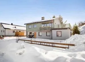 Sentrums leilighet - 卡伯尔沃格