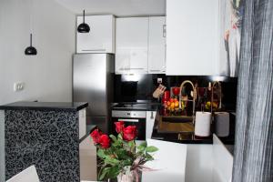 Lady Tania Apartment 