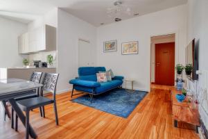 Lattanzio Charming Suite - Porta Romana MM3