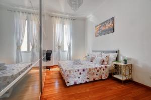 Lattanzio Charming Suite - Porta Romana MM3