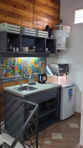 Acogedor departamento excelente ubicación