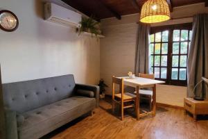 Acogedor departamento excelente ubicación