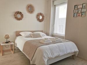 Appartement Amiral dAboville