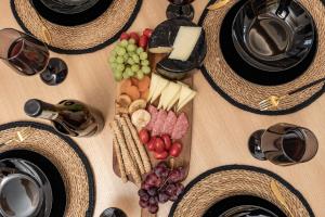 Lago m Superior Naxos Town