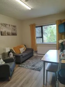 Parkhill House Self Catering - Loputo