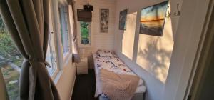 möja stuga i Stockholms skärgård