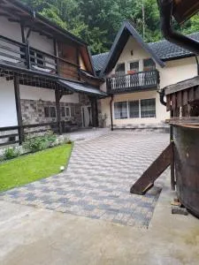 Casa Raul - 萨提克