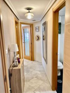 Apartamento de lujo con 2 dormitorios en Benidorm