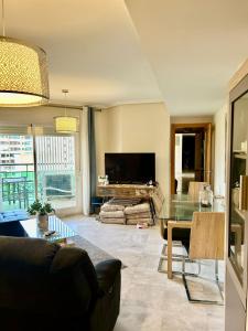 Apartamento de lujo con 2 dormitorios en Benidorm