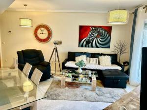 Apartamento de lujo con 2 dormitorios en Benidorm