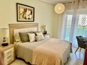 Apartamento de lujo con 2 dormitorios en Benidorm