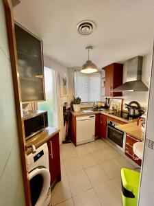 Apartamento de lujo con 2 dormitorios en Benidorm