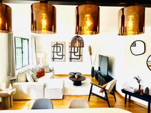 Friends & Family Brussels Atomium 6-8 pers