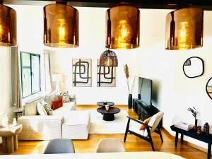 Friends & Family Brussels Atomium 6-8 pers - Grimbergen