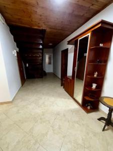 Central 2 Floor, Duplex