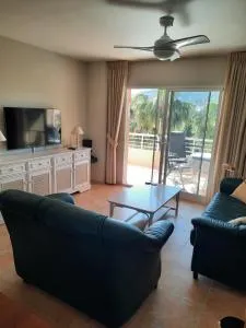 comfortabel hoekappartement vlakbij het strand - 拉尔法斯德尔皮