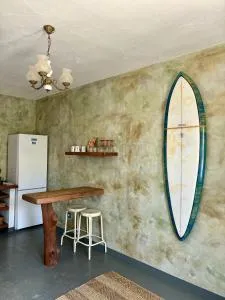 Suite Tierra - Tindaya