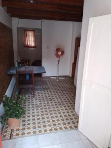 Departamento céntrico Belgrano