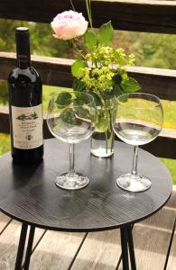 Appartement Isolde Ebnit