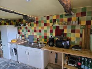 Sejours chez l'habitant Chambre parentale avec sejour : photos des chambres