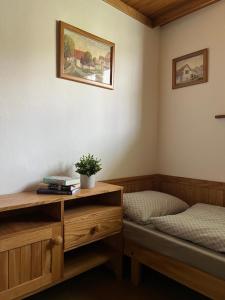 Ubytování Pod Hrozny