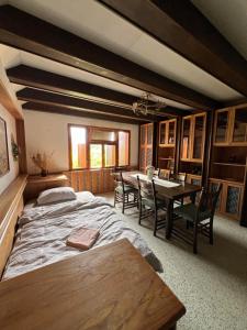 Ubytování Pod Hrozny