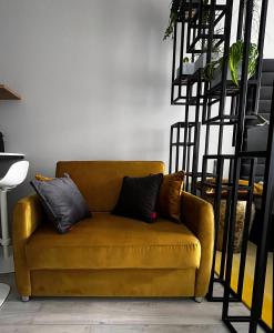 Munu Holiday Apartments