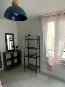 Appartements Petite maison centre ville : photos des chambres
