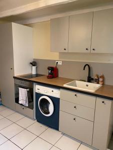 Appartements Petite maison centre ville : photos des chambres