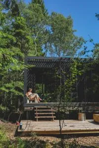 WoodHouse Denmark - Havndal