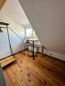 Apartament Agwenna z klimatyzacją