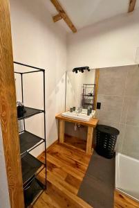 Apartament Agwenna z klimatyzacją