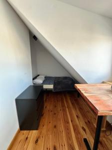 Apartament Agwenna z klimatyzacją