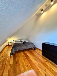 Apartament Agwenna z klimatyzacją