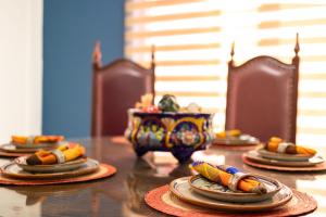 Villas Cancún Vacational