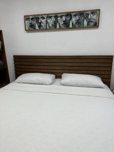 Departamento de playa la peñita