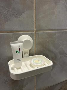 شقة أستديو تصميم أنيق هادي دخول ذاتي الملقا