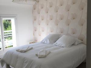 Gîte élégant avec grand jardin privé, idéalement situé près des châteaux et activités, tout inclus - FR-1-491-358