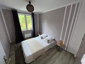 Appartements Le Belvedere + Clim + Exterieur + Parking Gratuit : photos des chambres