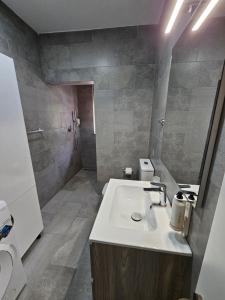 Brians Apartment in Tirana