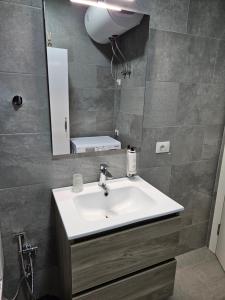 Brians Apartment in Tirana
