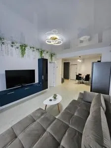 EverGreen Apartment - 那沃达利