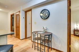 Hike and Leaf Peep! Condo 2 Mi to Silver Dollar City