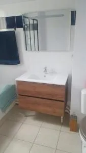 Le calme à Léon - 莱昂