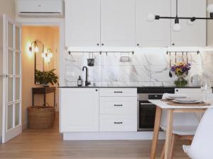 Cozy apartment near the beach