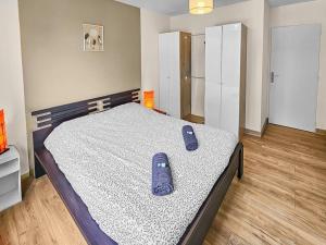 Appartements L-Escale Caennaise : Appartement 2 Chambres