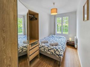 Appartements L-Escale Caennaise : photos des chambres