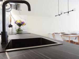 Cozy apartment near the beach