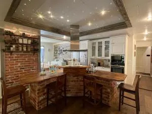 Upea huoneisto kaupungissa, A magnificent apartment in downtown Lahti - Lahti