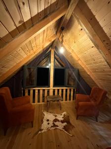 Fırtına suit bungalov